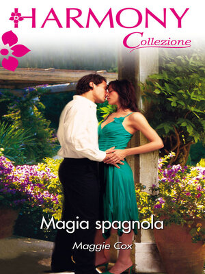 cover image of Magia spagnola